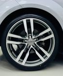 Audi TT 45 TFSI S Line Style Package 2.0L