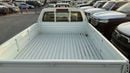 Isuzu D-MAX STD Isuzu DMax 2.5L
