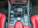 مرسيدس بنز CLS 63 AMG STD STD