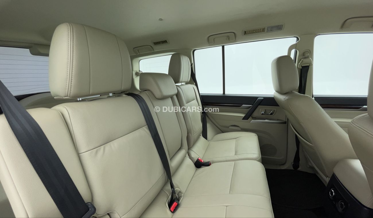 Mitsubishi Pajero GLS MID 3.8 | Zero Down Payment | Free Home Test Drive