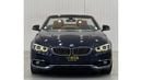 BMW 420i 2019 BMW 420i Convertible , One Year Unlimited Km Warranty