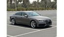 Audi A7 S-Line MODEL 2013 GCC CAR PERFECT CONDITION INSIDE AND OUTSIDE FULL OPTION PANORAMIC ROOF LEATHER SE