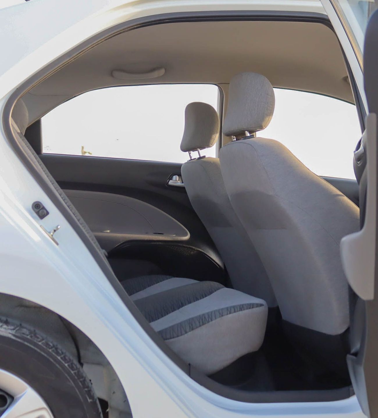 كيا بيجاس كيا بيجاس 1.4 لتر 2022 خليجي بدون حوادث، بحالة ممتازة 513 شهرياً