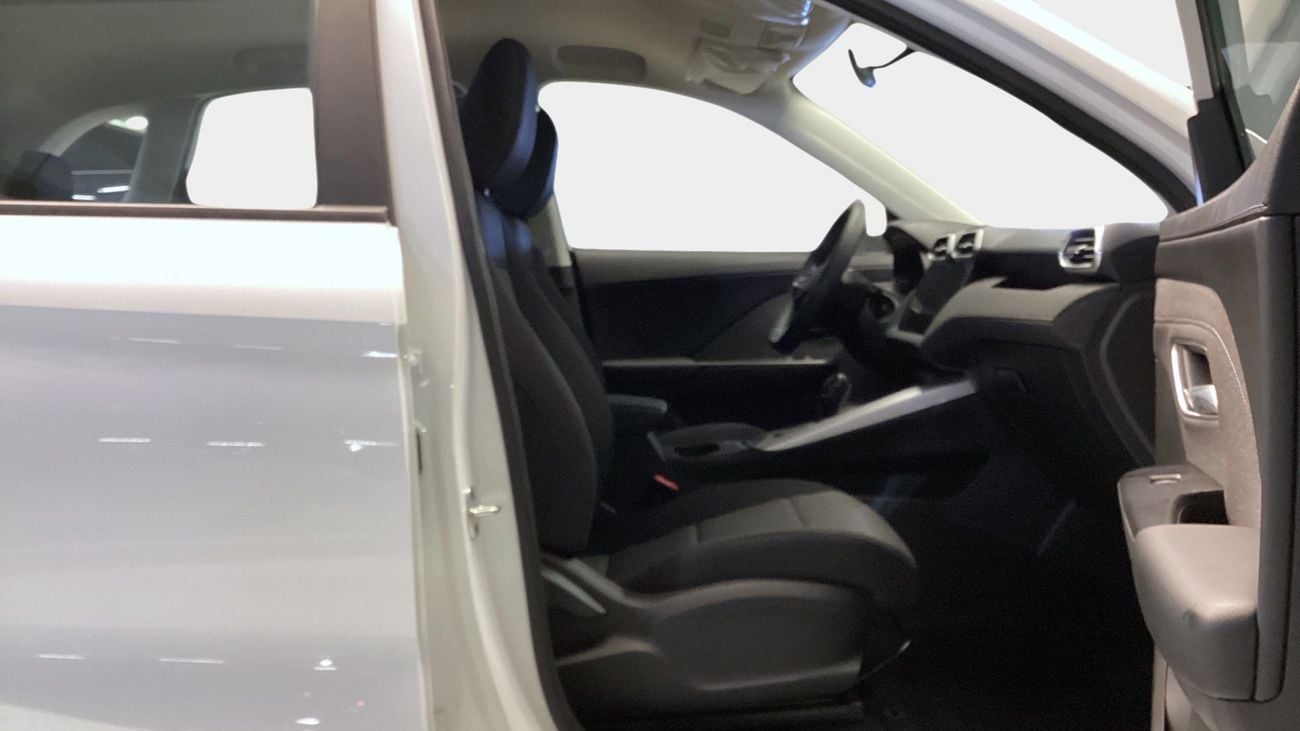 MG ZS Standard | upto AED 20,000 Ramadan Discount | Guaranteed Warranty | 0 Down Payment