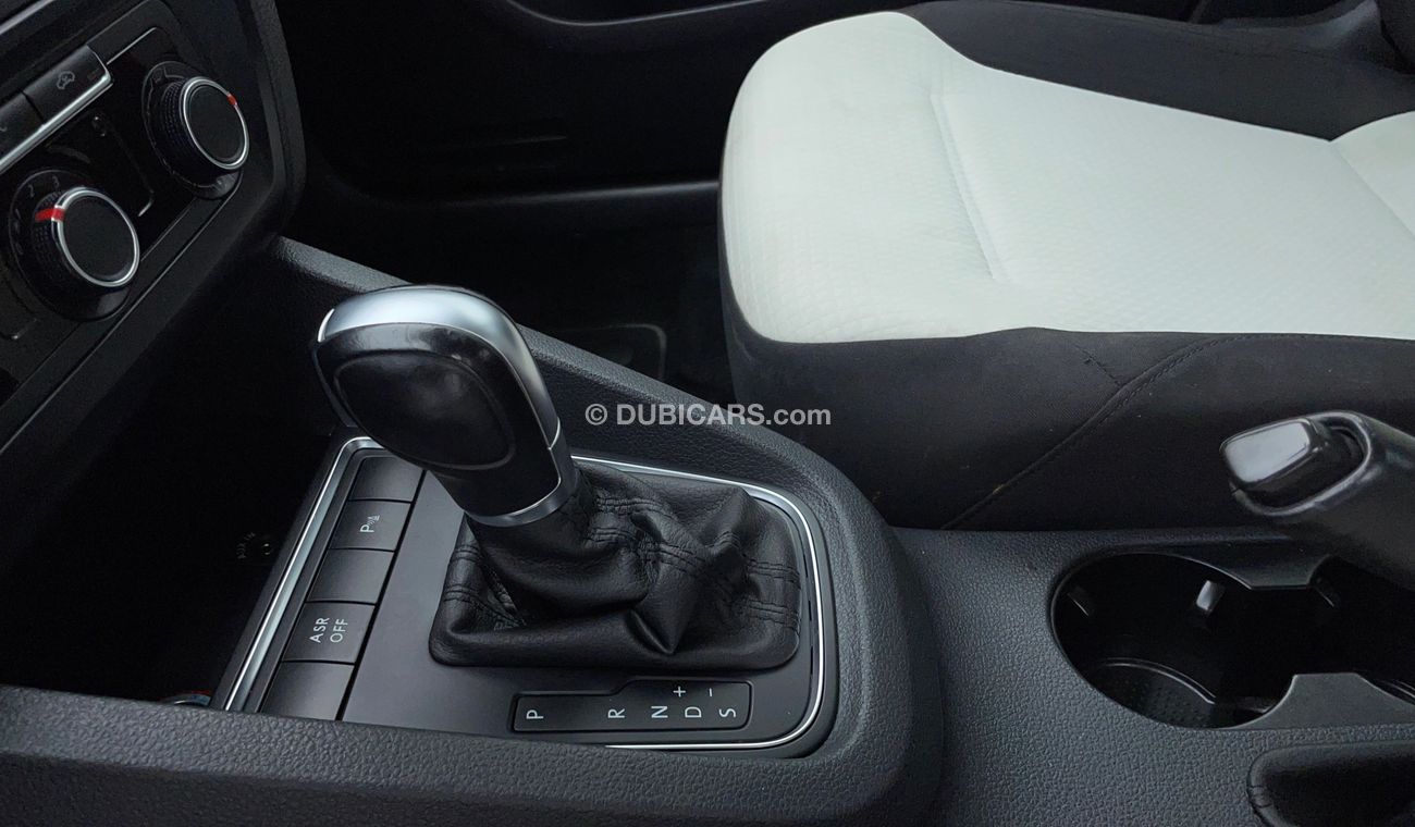 فولكس واجن جيتا TRENDLINE 2 | بدون دفعة مقدمة | اختبار قيادة مجاني للمنزل