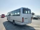 نيسان سيفيليان (RAMADAN OFFER) NISSAN CIVILIAN BUS RHD 2002 MODEL 4.2 L DIESEL AUTOMATIC(PM20042)
