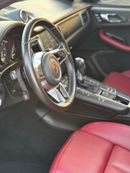 بورش ماكان Std 2.0L (260 HP)