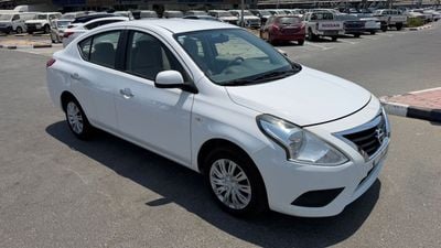 Nissan Sunny
