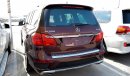 Mercedes-Benz GL 500 4 Matic