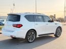 إنفينيتي QX80 Luxury 5.6L