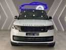 Land Rover Range Rover SE P400 3.0L