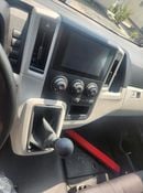 تويوتا هاياس 2025 Toyota Hiace (New-Shape) High-Roof Panel Cargo Delivery Van 3.5L V6 Petrol M/T RWD Export Only