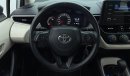 Toyota Corolla XLI 1.6 | Under Warranty | Inspected on 150+ parameters