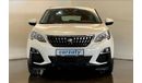 Peugeot 3008 Active