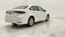 Toyota Corolla XLI 1.6 | Zero Down Payment | Home Test Drive