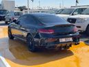 مرسيدس بنز C 300 كوبيه Mercedes-Benz C300 Coupe 2020
