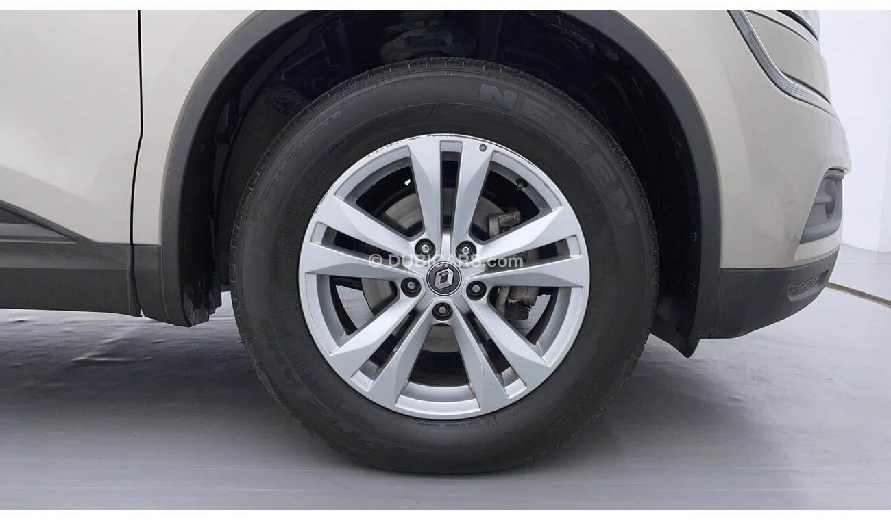 Renault Koleos PE 2.5 | Under Warranty | Inspected on 150+ parameters