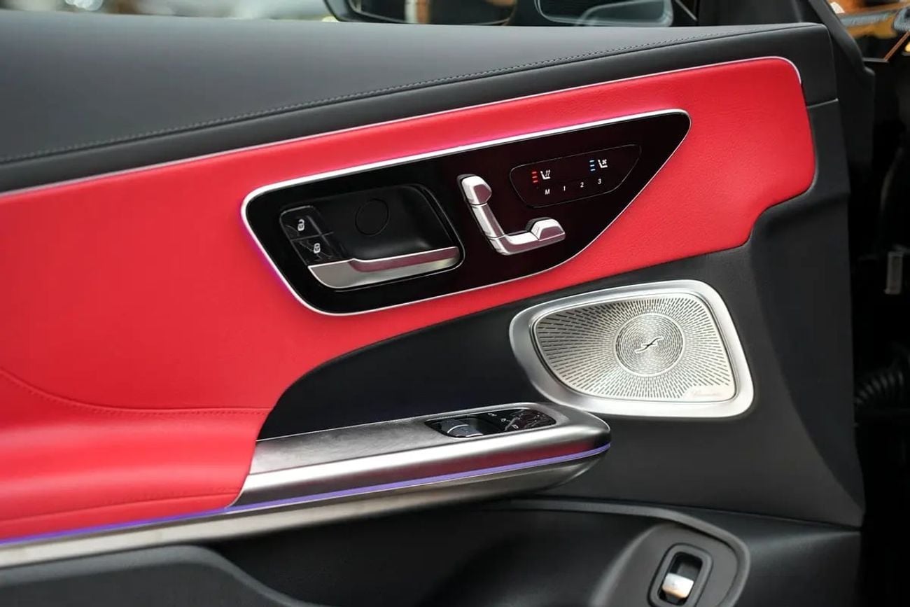 مرسيدس بنز CLE 200 كوبيه CLE 200 Coupe | GCC 0km | Agency Warranty