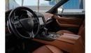 Maserati Levante SQ4 | 3,858 P.M  | 0% Downpayment | Under Warranty!