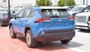 تويوتا راف ٤ Toyota Rav4 XLE 2.0L 4x4 | 2023 | Petrol | For Export Only