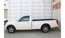 Great Wall Wingle PICKUP 2.2L 2017 MODEL SINGLE CABIN MANUAL DRIVE