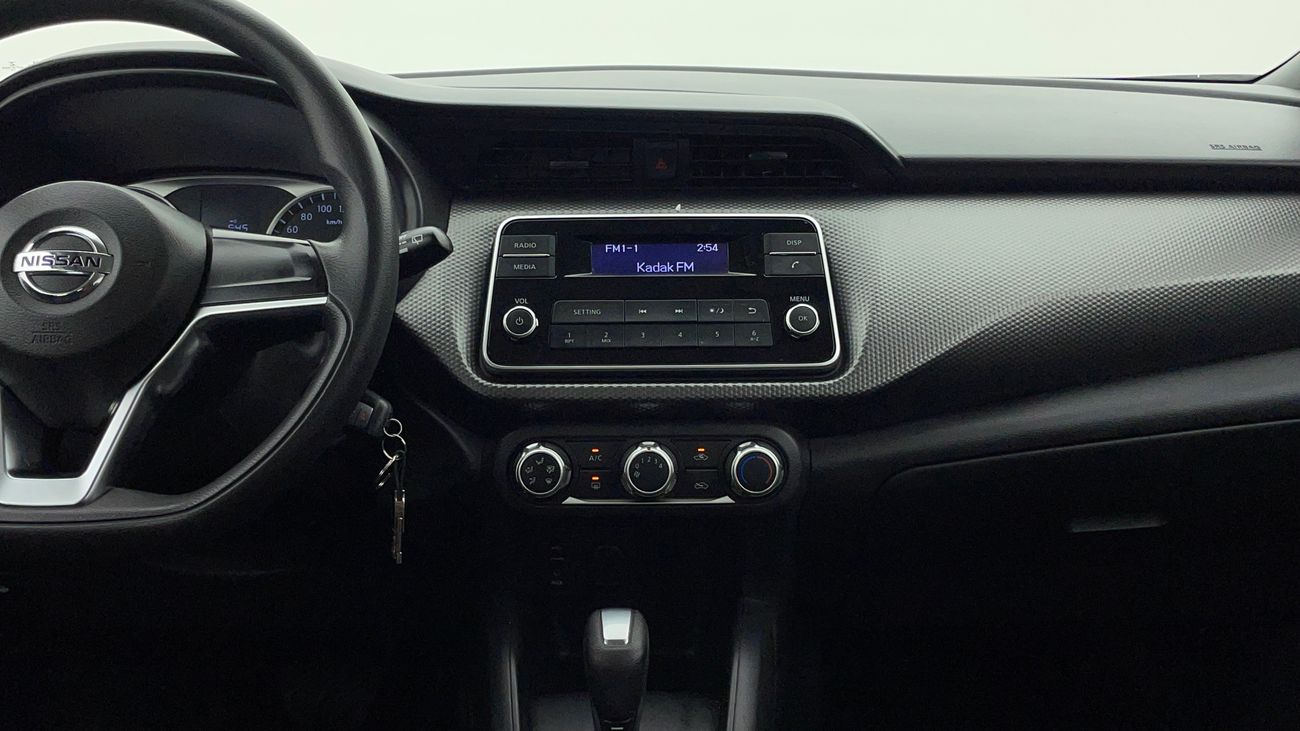 Nissan Kicks S 1.6 | Zero Down Payment | Free Home Test Drive