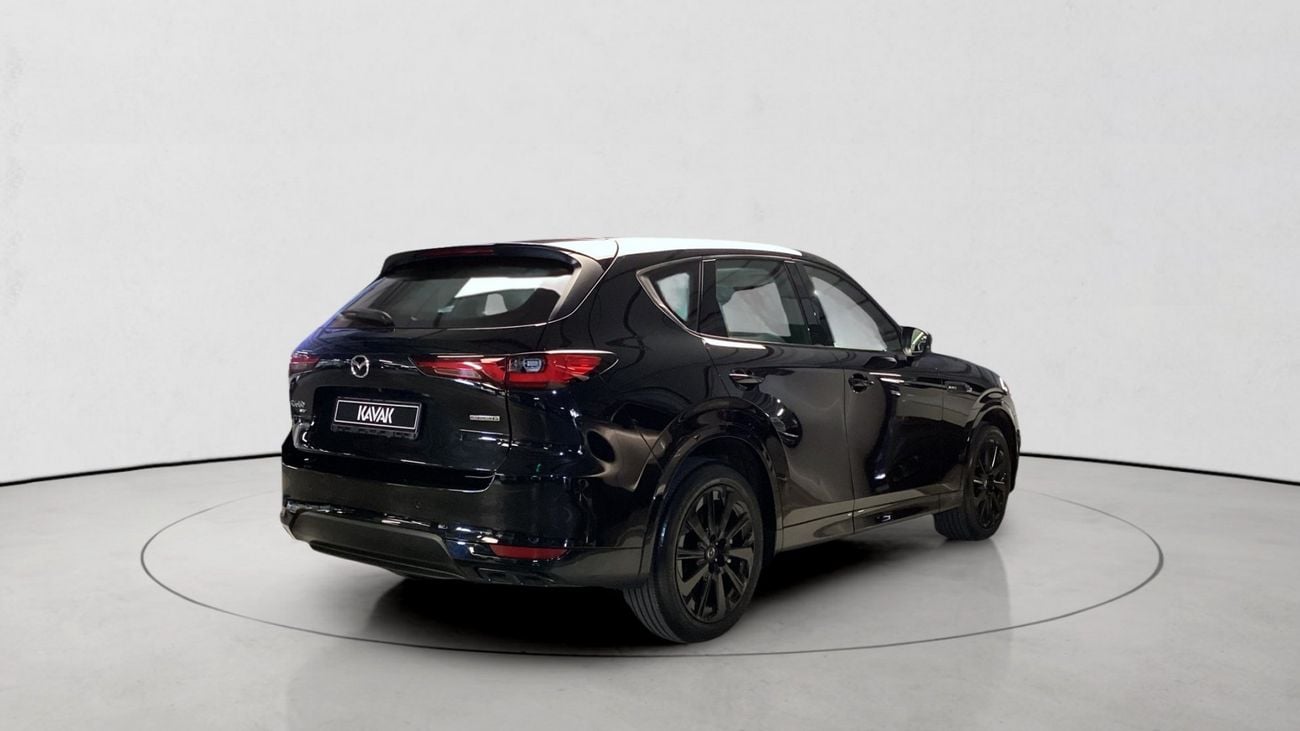 مازدا CX60 Azami | شامل الضمان | 0 ﺪﻔﻋﺓ ﺃﻮﻟﻯ