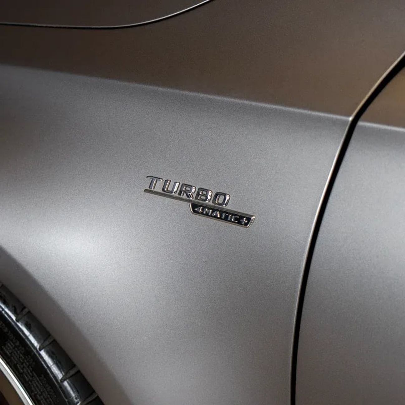 Mercedes-Benz A 45 S AMG AED 3,161 pm • 0% Downpayment • A45 S AMG • FULL Agency History