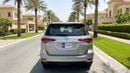 Toyota Fortuner EXR 2024 | AED 1538/Month | 0 DP | 30 Day Return | Warranty | Service History