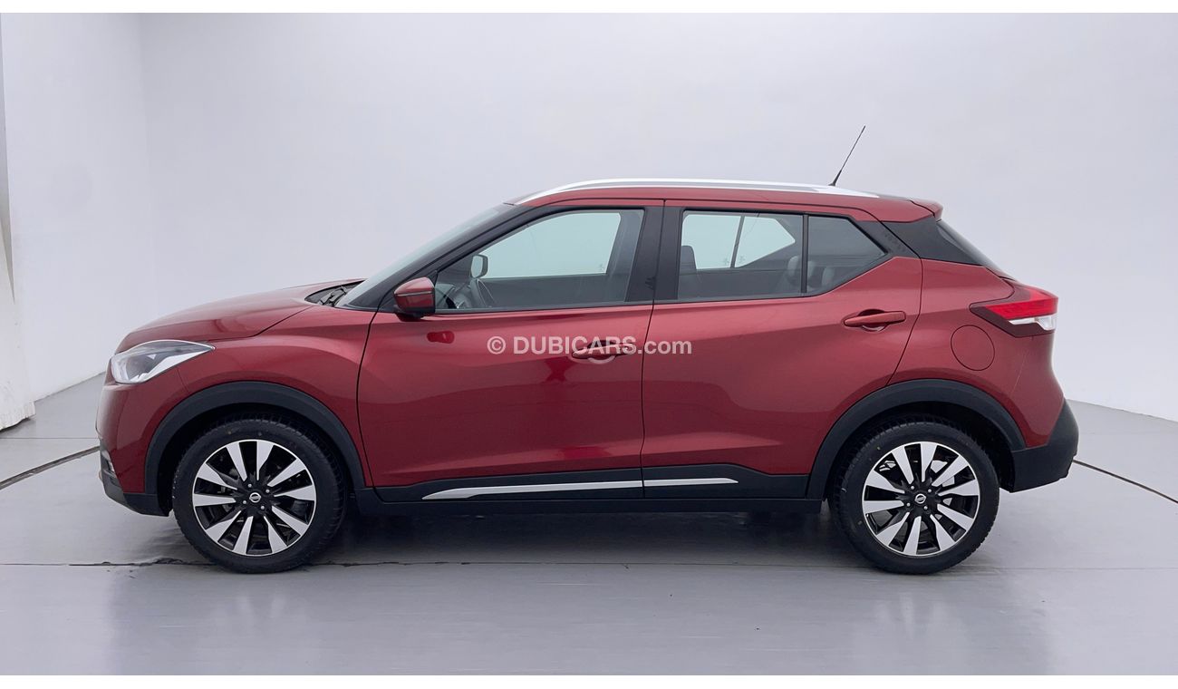 Nissan Kicks SL 1.6 | Zero Down Payment | Free Home Test Drive