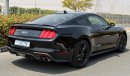 Ford Mustang 2020 GT Premium Digital cluster, 5.0 V8 GCC, 0km w/ 3Yrs or 100K km WTY + 60K km SERV from Al Tayer