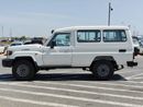 Toyota Land Cruiser 70 2026 TOYOTA LAND CRUISER 78 HARDTOP 2.8L DIESEL AT