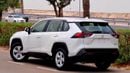 Toyota RAV4 EX 2021 2.5L GCC (1370/-Monthly)