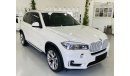 BMW X5 V6  FSH BY AGENCY