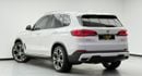 BMW X5 40i M Sport Exclusive 3.0L 2020 BMW X5 xDrive40i Exclusive, 2026 BMW Service Pack, Warranty, Full BM