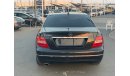 مرسيدس بنز C 200 Mercedes C200 2014 1.8 L