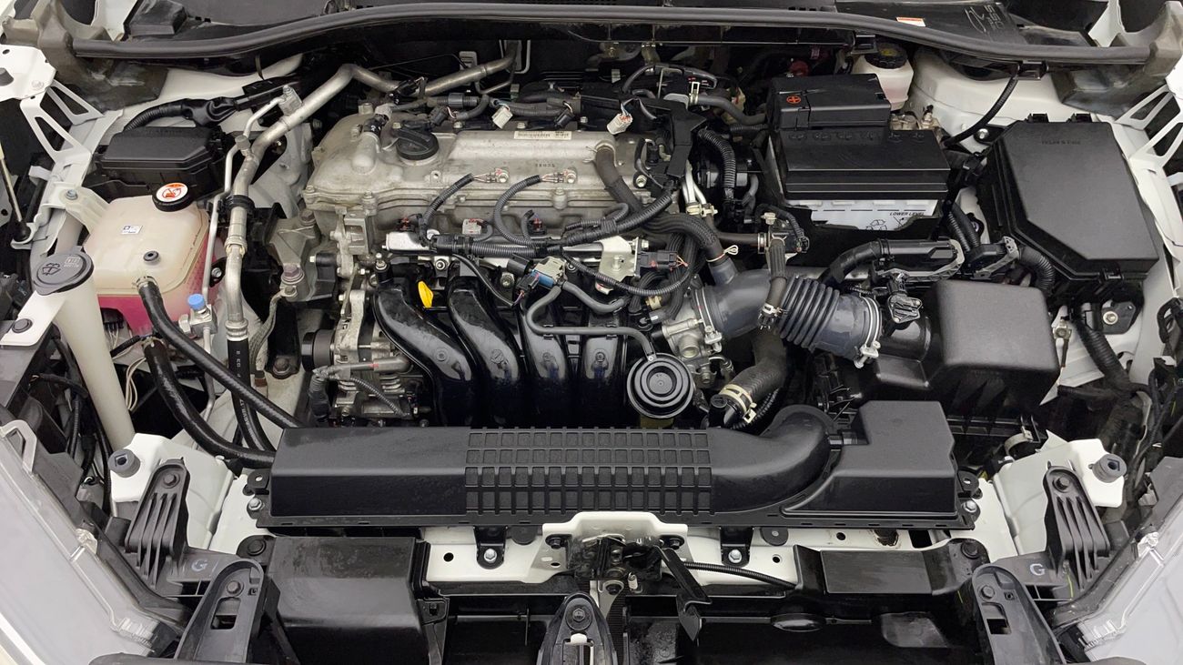 Toyota Corolla Cross XL 1.8 | Zero Down Payment | Home Test Drive