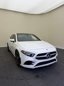 مرسيدس بنز A 220 American 60000km