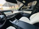 مرسيدس بنز S 550 STD
