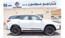 Toyota Fortuner TOYOTA FORTUNER 4.0L LEGENDER