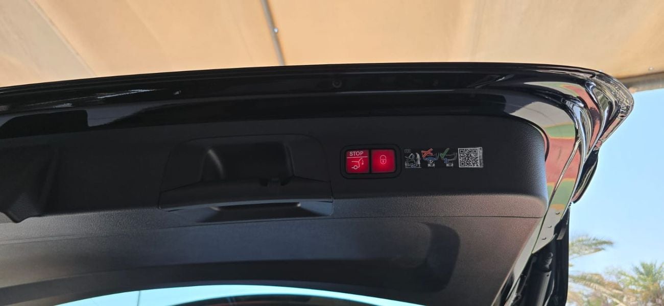 Mercedes Benz GLS450 MERCEDES-BENZ GLS 450|0KM|2026|GCC