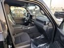 Toyota Prado Toyota Prado 2.4L 2025 Urban Black Petrol (Export Only)