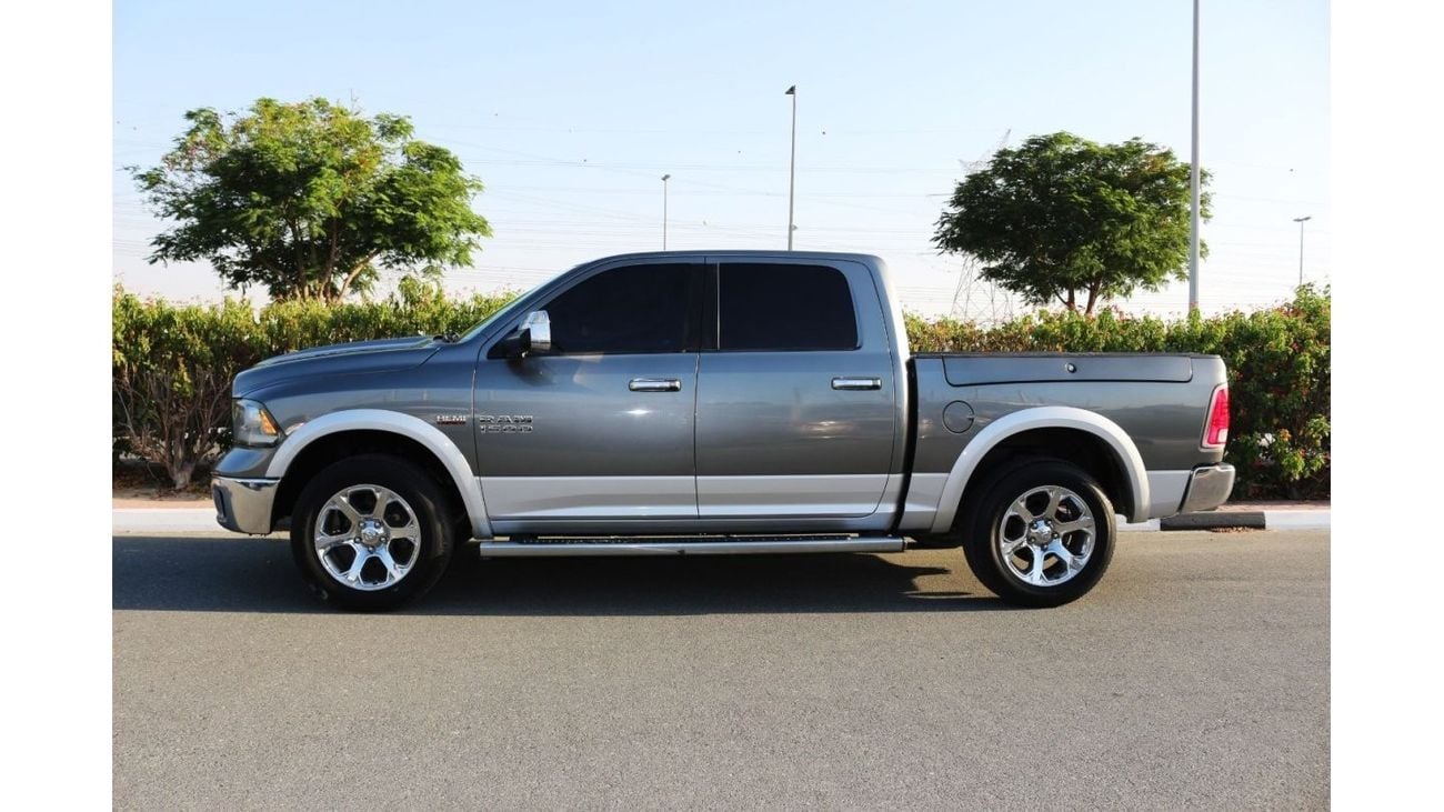 رام 1500 دودج رام بيك اب 2013 خليجي فل اوبشن رقم 1 دبل كابينه