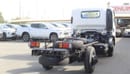 Isuzu NPR 4.2 TON Chassis 2022 Model available only for export