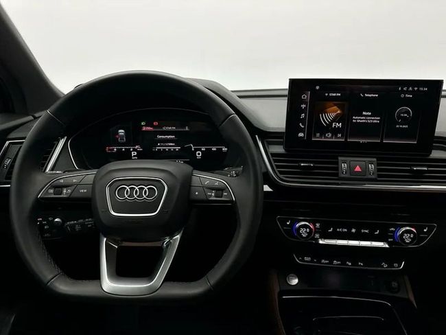Audi Q5 S line 45 TFSI quattro 249hp (Ref# 01182), миниатюра 17