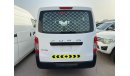 Mitsubishi Canter Van 2016 Ref#495