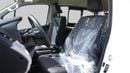 Toyota Hiace 2.8L, 4-Cylinder, 16-Valve DOHC . 13 Seater . 3 Door . 6 Speed