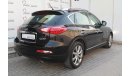 Infiniti QX50 3.7L V6 LUXURY 2015 MODEL FULL OPTION