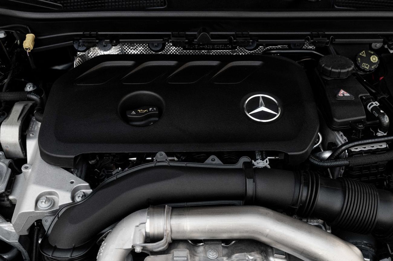 Mercedes-Benz CLA 250 4,112 P.M  | 0% Downpayment | CLA 250 AMG | 5 YEARS WARRANTY!