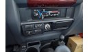 Toyota Land Cruiser Pick Up 79 DC 4.0L PETROL